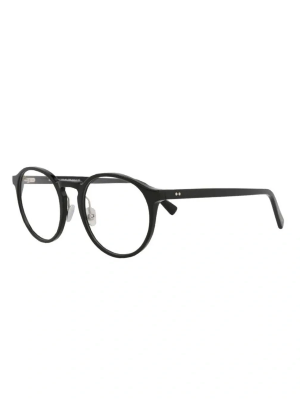 Maui Jim MJO 2220-02 Eyeglasses Glasses Glossy Black 51-21-145